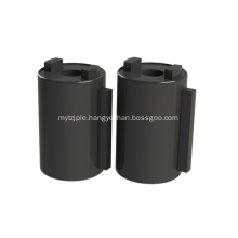 Small Spaces Barrel Silicone Oil Damper